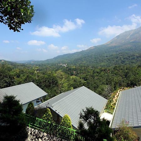 Blossom Hill Munnar Hotel Devikolam Eksteriør billede