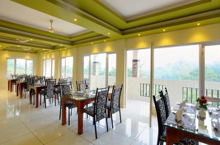 Blossom Hill Munnar Hotel Devikolam Eksteriør billede