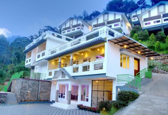 Blossom Hill Munnar Hotel Devikolam Eksteriør billede