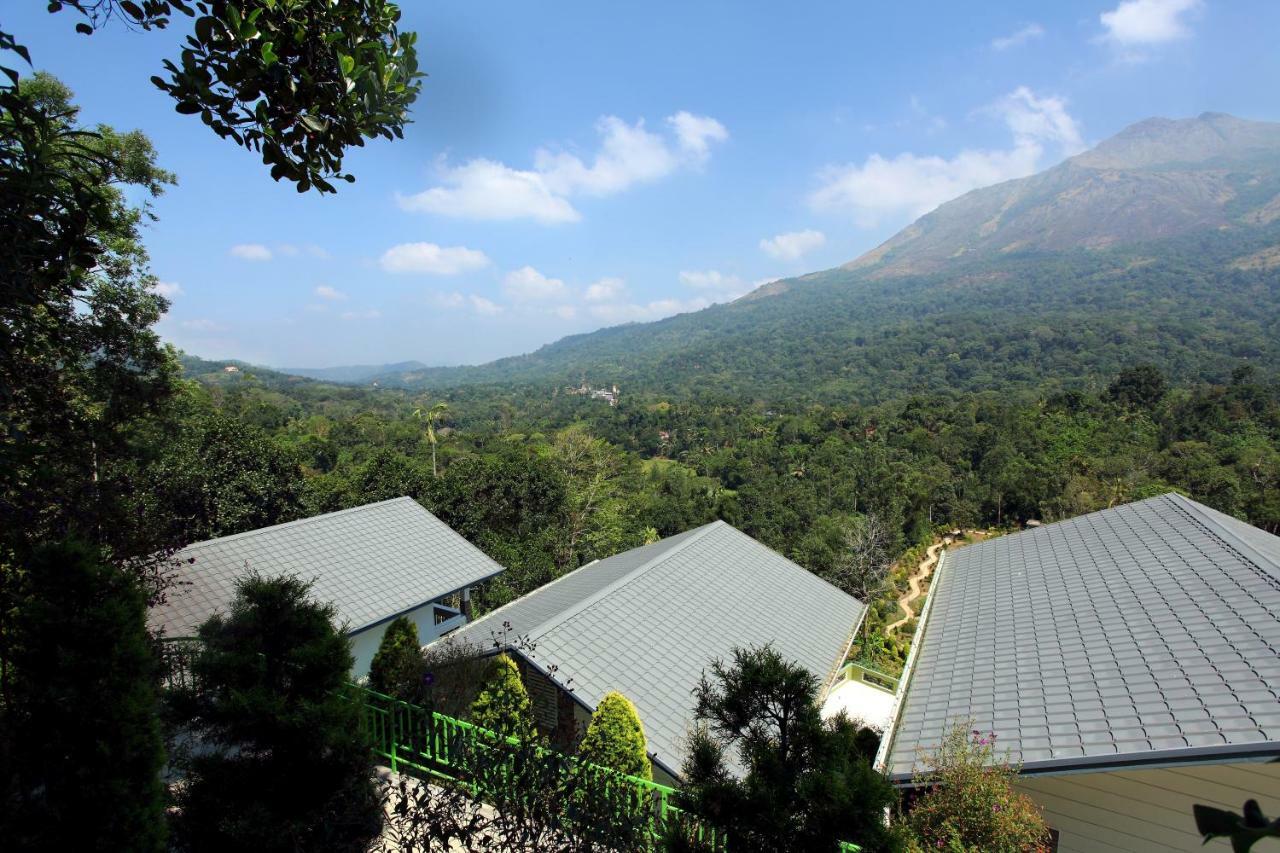 Blossom Hill Munnar Hotel Devikolam Eksteriør billede